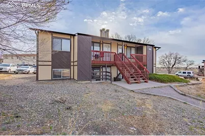 1110 Chiricahua Loop, Colorado Springs, CO 80915 - Photo 3