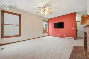 6355 Northwind Dr, Colorado Springs, CO 80918 - Photo 11