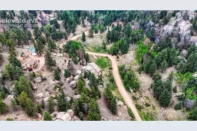 830 Pinon Lane, Florissant, CO 80816 - Photo 17