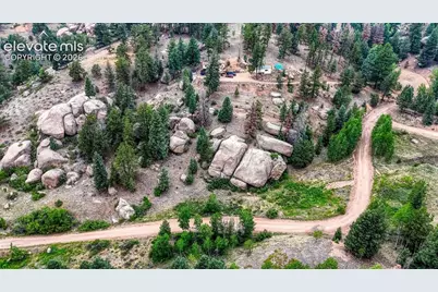 830 Pinon Lane, Florissant, CO 80816 - Photo 19