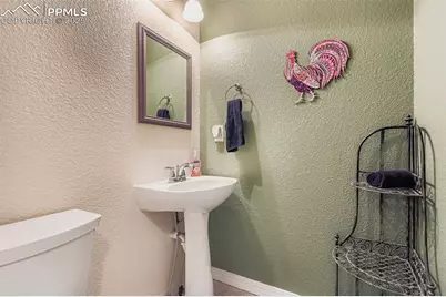 7035 Whitebark Lane, Colorado Springs, CO 80927 - Photo 15