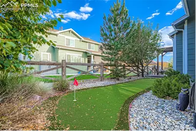 7035 Whitebark Lane, Colorado Springs, CO 80927 - Photo 29