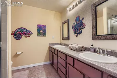 7035 Whitebark Lane, Colorado Springs, CO 80927 - Photo 23