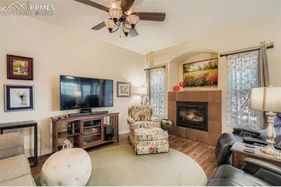 7035 Whitebark Lane, Colorado Springs, CO 80927 - Photo 7