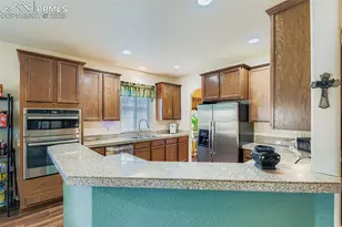 7035 Whitebark Ln, Colorado Springs, CO 80927 - Photo 11
