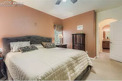 7035 Whitebark Lane, Colorado Springs, CO 80927 - Photo 17