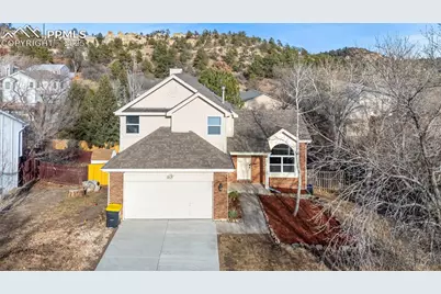 1850 Palm Drive, Colorado Springs, CO 80918 - Photo 31