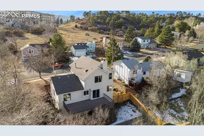 1850 Palm Drive, Colorado Springs, CO 80918 - Photo 35