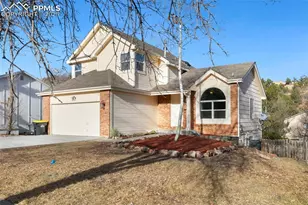 1850 Palm Dr, Colorado Springs, CO 80918 - Photo 3