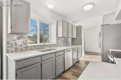 1850 Palm Drive, Colorado Springs, CO 80918 - Photo 11