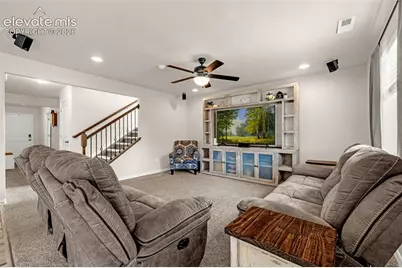 11036 Bossett Drive, Peyton, CO 80831 - Photo 5
