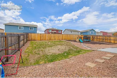 11036 Bossett Drive, Peyton, CO 80831 - Photo 25