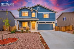 11036 Bossett Dr, Peyton, CO 80831 - Photo 1