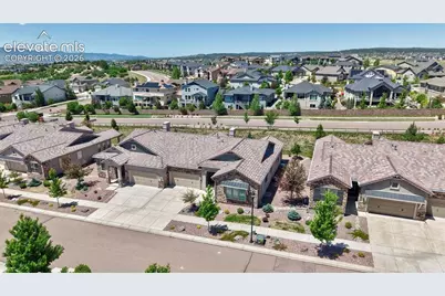 2032 Ruffino Drive, Colorado Springs, CO 80921 - Photo 3