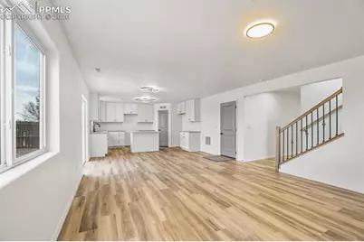 9134 Chieftan Drive, Colorado Springs, CO 80925 - Photo 13