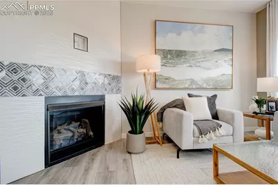 9727 Feathergrass Drive, Colorado Springs, CO 80927 - Photo 3