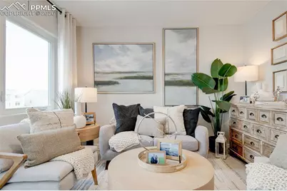 9727 Feathergrass Drive, Colorado Springs, CO 80927 - Photo 17