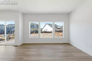 9727 Feathergrass Dr, Colorado Springs, CO 80927 - Photo 5