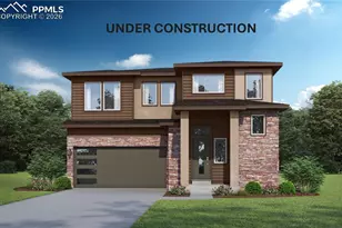 9727 Feathergrass Dr, Colorado Springs, CO 80927 - Photo 1