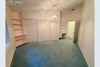 550 Upper Vista Road, Manitou Springs, CO 80829 - Photo 17