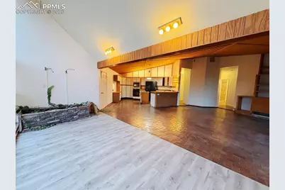 550 Upper Vista Road, Manitou Springs, CO 80829 - Photo 7