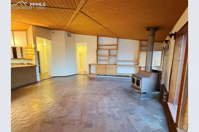 550 Upper Vista Road, Manitou Springs, CO 80829 - Photo 9