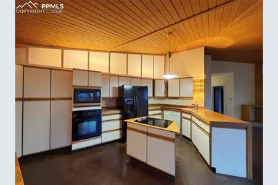 550 Upper Vista Road, Manitou Springs, CO 80829 - Photo 5