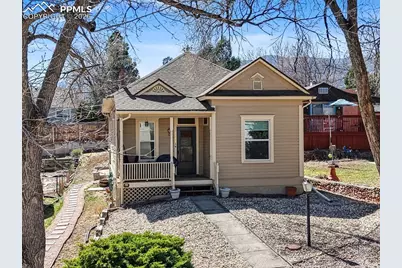 2429 W Platte Avenue, Colorado Springs, CO 80904 - Photo 1