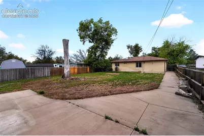 95 Security Boulevard, Colorado Springs, CO 80911 - Photo 13