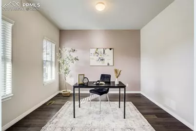 9735 Vistas Park Drive, Peyton, CO 80831 - Photo 5