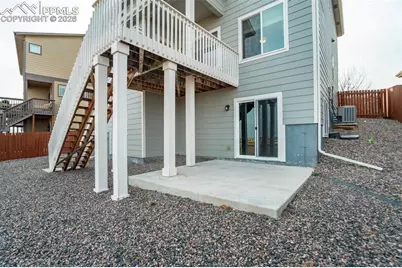 9735 Vistas Park Drive, Peyton, CO 80831 - Photo 47
