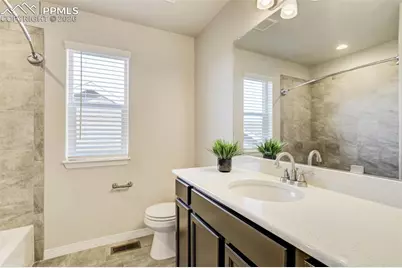 9735 Vistas Park Drive, Peyton, CO 80831 - Photo 33