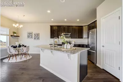 9735 Vistas Park Drive, Peyton, CO 80831 - Photo 15