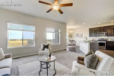 9735 Vistas Park Drive, Peyton, CO 80831 - Photo 9