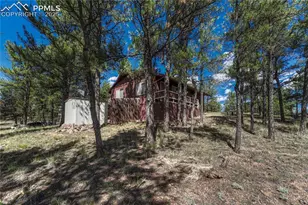 101 Dunlap Dr, Florissant, CO 80816 - Photo 21