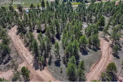 101 Dunlap Drive, Florissant, CO 80816 - Photo 35