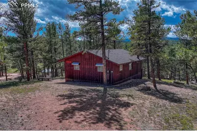 101 Dunlap Drive, Florissant, CO 80816 - Photo 33