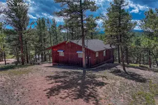 101 Dunlap Dr, Florissant, CO 80816 - Photo 33