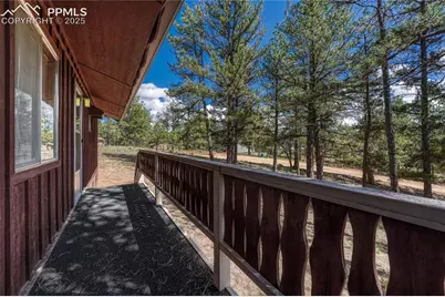 101 Dunlap Drive, Florissant, CO 80816 - Photo 7