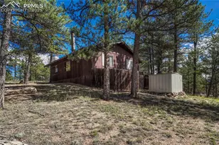 101 Dunlap Dr, Florissant, CO 80816 - Photo 27