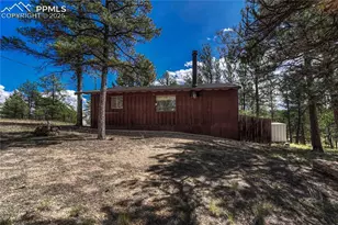 101 Dunlap Dr, Florissant, CO 80816 - Photo 29