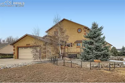 9470 Blue Grass Place, Colorado Springs, CO 80925 - Photo 1