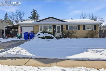 904 Potter Drive, Colorado Springs, CO 80909 - Photo 1