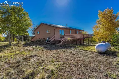 145 Crestone Circle, Florissant, CO 80816 - Photo 29