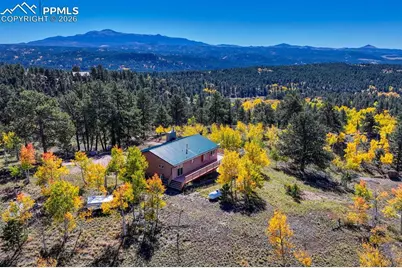 145 Crestone Circle, Florissant, CO 80816 - Photo 15