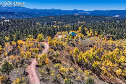145 Crestone Circle, Florissant, CO 80816 - Photo 5