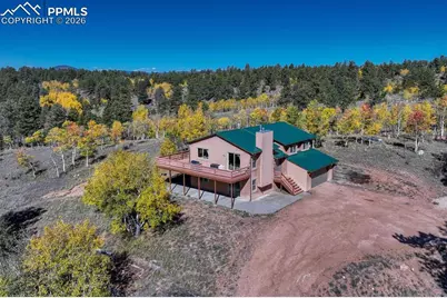 145 Crestone Circle, Florissant, CO 80816 - Photo 47