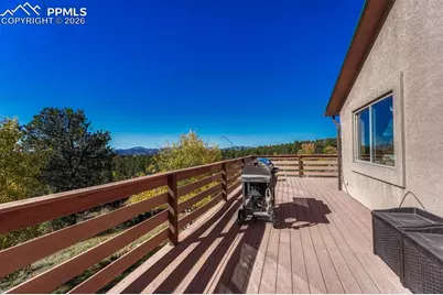 145 Crestone Circle, Florissant, CO 80816 - Photo 17
