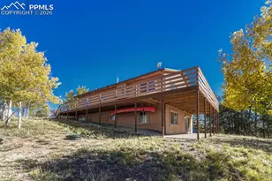145 Crestone Cir, Florissant, CO 80816 - Photo 41