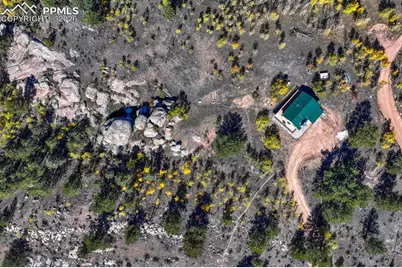 145 Crestone Circle, Florissant, CO 80816 - Photo 7